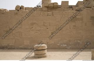 Photo Texture of Karnak 0138